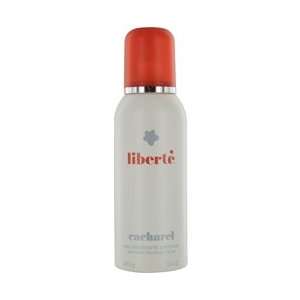  LIBERTE by Cacharel Beauty