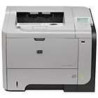 HP LaserJet Enterprise P3015X Workgroup Laser Printer CE529A#ABA* ON 