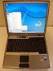   Latitude D410 Laptop/Notebook **WiFi Ready** New Battery 683728225575