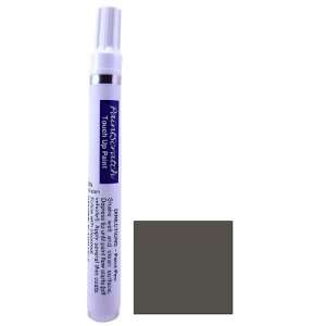 Oz. Paint Pen of Dark Graphite (Interior Sem 5102) Touch Up Paint 