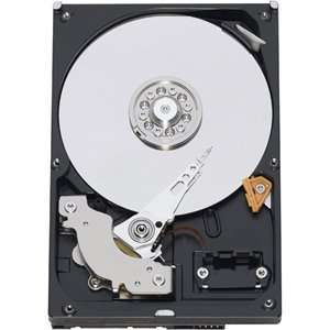  WESTERN DIGITAL, Western Digital Caviar SE SE WD5000AAJS 