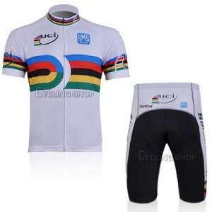   clothing / UCI world champion / 12UCI Rainbow