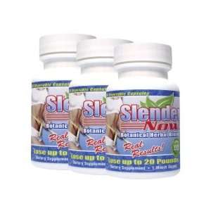  Slender Now Weight Loss 90 Powerful Capsules Health 