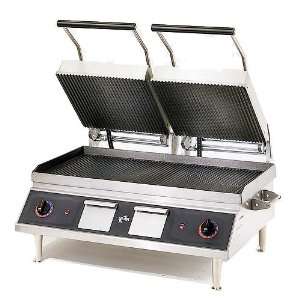  Star CG28IGT 31 Grooved Pro Max® Sandwich Grill