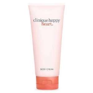  Happy Heart by Clinique Body Cream 6.8 oz for Women 