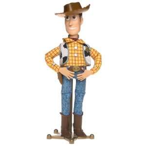  Toy Story 16 Woody Electronic Room Guard Toys & Games