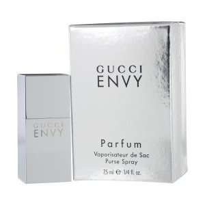  Gucci Envy women cologne by Gucci Parfum Purse Spray .25 
