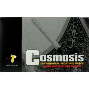  Cosmosis Original Floating Match Toys & Games