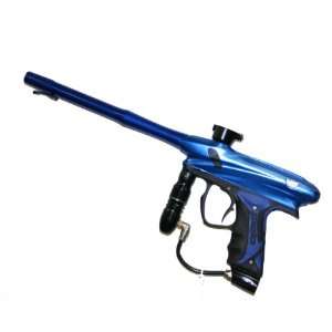  USED   08 Proto Matrix Rail Paintball Gun Marker UPGRADED 