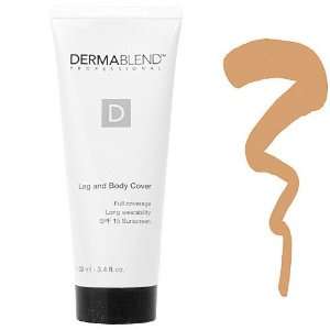  Dermablend Leg And Body Cover Creme   Natural Beauty