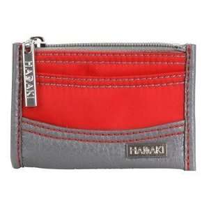  Hadaki 0 88161 85030 6 Key Purse   Tomato