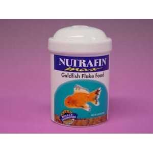  Nutrafin Max Goldfish Flakes