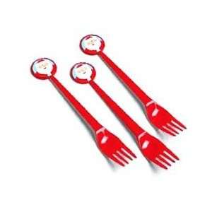  Holiday Fun Forks (8)