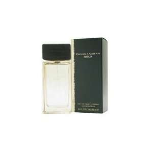 Donna Karan Gold for Women Perfume, 3.4 oz EDP Spray Fragrance, From 