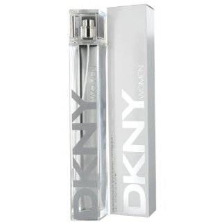 Dkny New York By Donna Karan For Women. Eau De Parfum Spray 3.4 Ounces