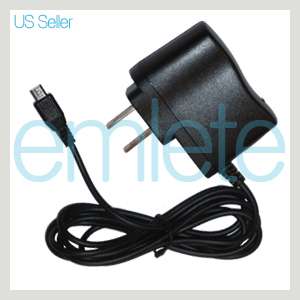 Home Charger For Blackberry Pearl 3G 9100 9105 8220  