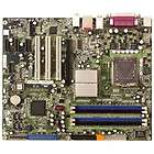 MB SMP8SGA SUPERMICRO P8SGA LGA 775 Intel 915G ATX Server Motherboard
