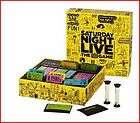 saturday night live game snl nyc nbc monopoly board adam