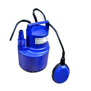  1/2 HP Submersible Clear Water Pump