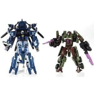  Transformers 2 Revenge of the Fallen Movie Exclusive 2 
