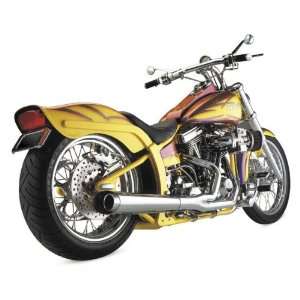   Harley Davidson   Color  chrome   Size  Harley Davidson FLH, FLT