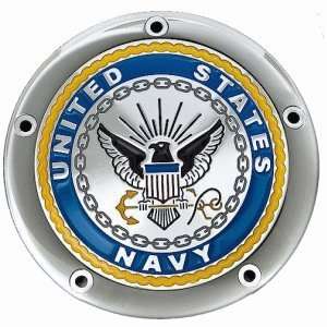  US Navy Derby Cover Automotive