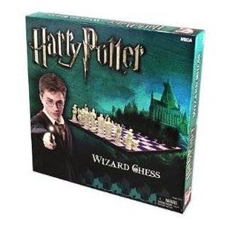  Harry Potter Chess Sets