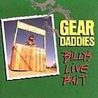 billy s live bait by gear daddies cd returns not