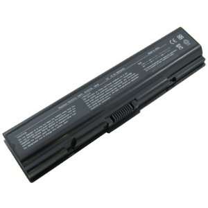  Laptop/Notebook Battery for Toshiba Satellite Pro A200HD 