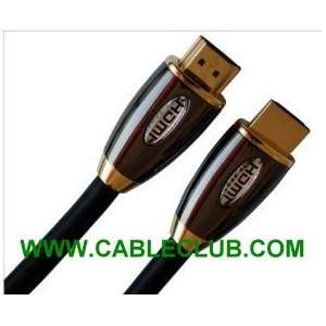  Premium Hdmi 1.4 2160p Cable with Ethernet Channel, Audio 