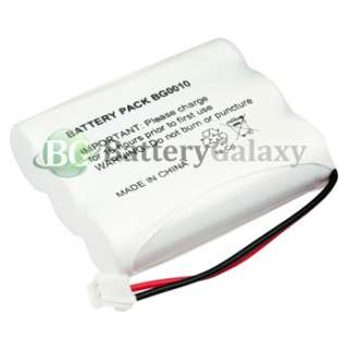 Home Phone Battery for Sanik 3SN AA80 S J1 3SNAA80SJ1  