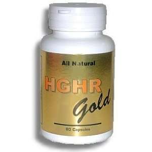  H GHR Gold, HGHR Gold,