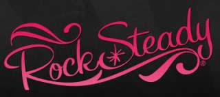 Rock Steady Show Some Love Heart Pin Up Retro Rockabilly Shirt Top 