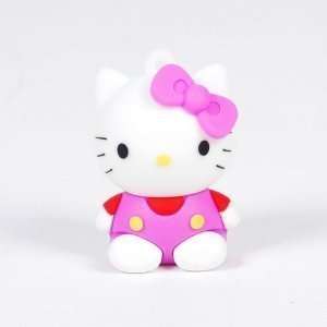  New Pink Hello Kitty 8GB USB Flash Drive