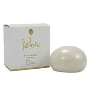  JADORE Perfume. SILKY SOAP 5.2 oz / 150 G By Christian 