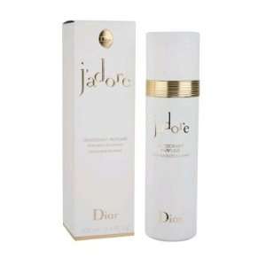  JAdore By Christian Dior For Women. Perfumed Deodorant 