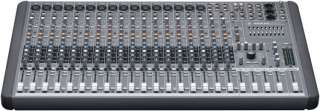 Mackie CFX20 mkII (20 Ch 4 Bus Mixer w/FX)  