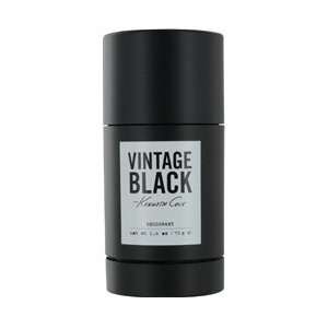  VINTAGE BLACK by Kenneth Cole Beauty