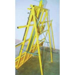  Saw Trax Folding Stand and Wheels, Model# STWH