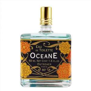  LAromarine Oceane Eau de Toilette 50 ml splash Beauty