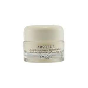  LANCOME by Lancome Lancome Absolue Replenishing Cream SPF 