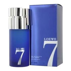  LOEWE 7 by Loewe EDT SPRAY 3.4 OZ Men Beauty