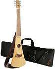 martin backpacker guitar  