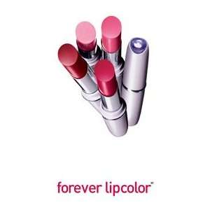  Maybelline Forever Lipcolor, Flushed #10 Beauty