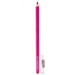  ModelCo Colourbox Lip Pencil + Sharpener (Cherry 05 