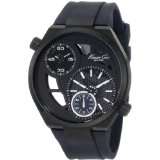 Kenneth Cole Watches Mens Watches   designer shoes, handbags, jewelry 