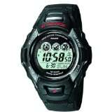 Casio G7700 1 G Shock Trainer Multi Function Shock Resistant Watch $ 