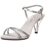 Pleaser Belle 316 Sandal