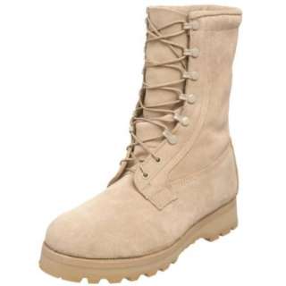 Wellco Mens ICW (Intermediate Cold Wet) Combat Boot   designer shoes 
