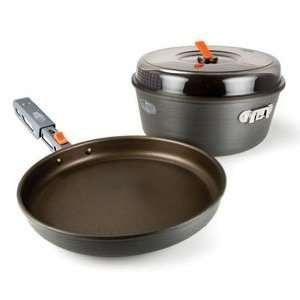  GSI   Pinnacle 2L Pot & Fry pan